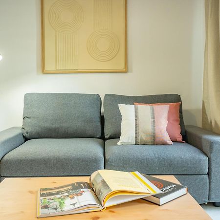 La Florida Charming Apartment By Ocityzen Sevilla Kültér fotó