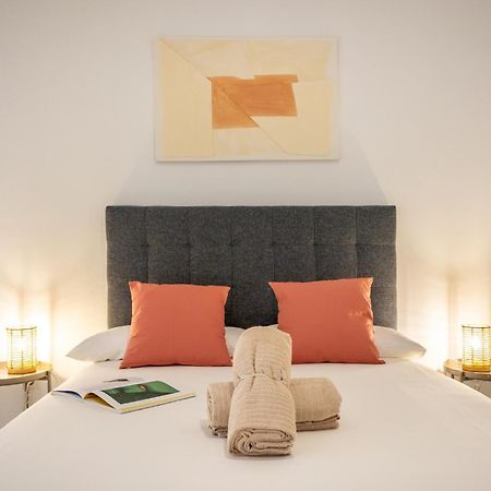 La Florida Charming Apartment By Ocityzen Sevilla Kültér fotó