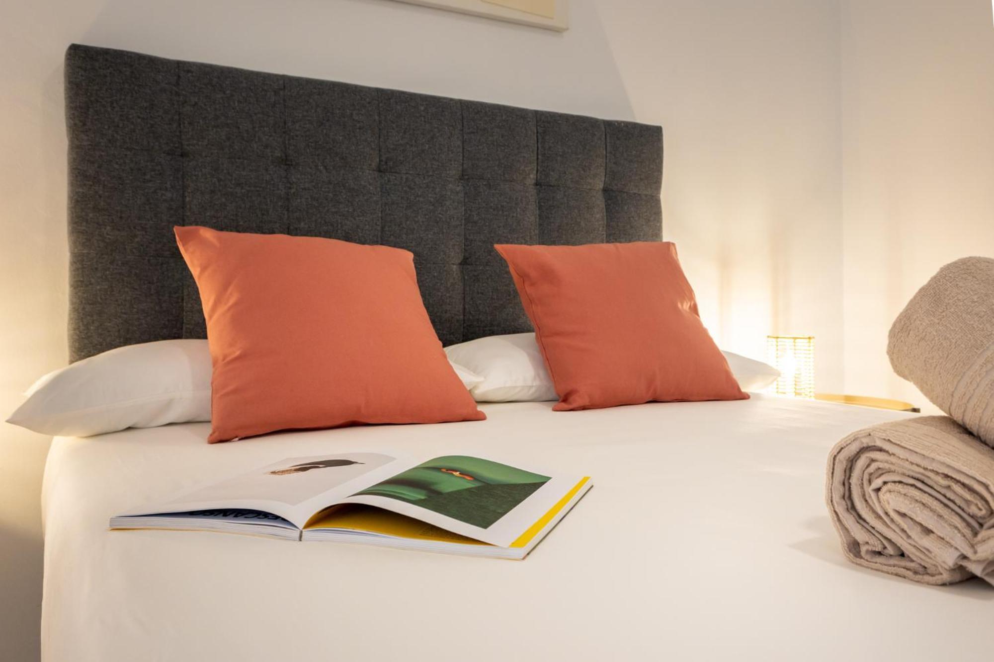 La Florida Charming Apartment By Ocityzen Sevilla Kültér fotó